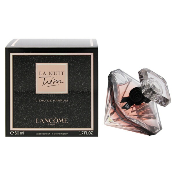 ラ ニュイ トレゾア EDP SP 50ml