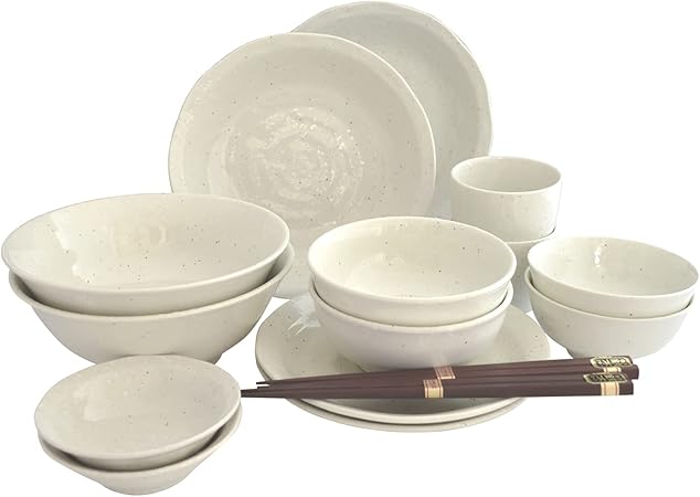 和食器 16点セット ナチュラルホワイト 一人暮らし ふたり暮らし 電子レンジ対応 食洗機対応 食品ラップ対応 日本製