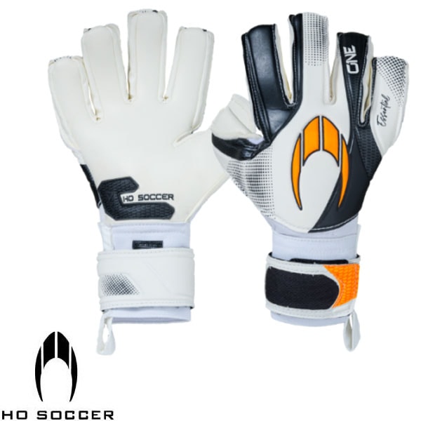 エイチオーサッカー HO SOCCER サッカー キーパーグローブ 52-0326 ワン ネガティブ エッセンシャル　V2 52.0326