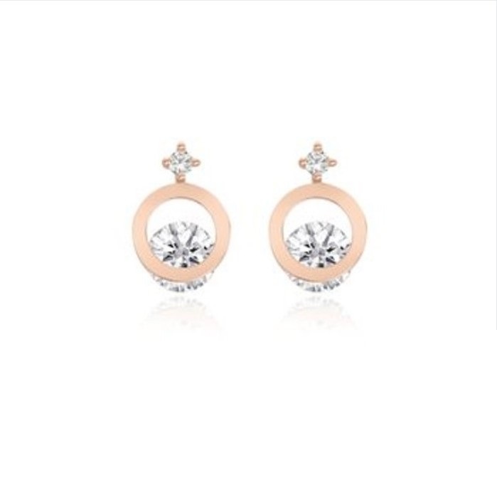 シルバーピアス SC1586ピアス
