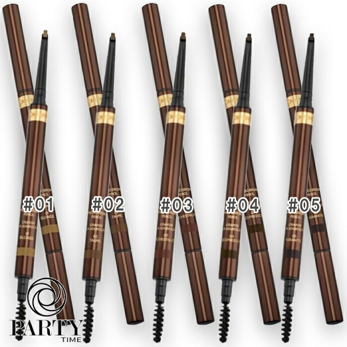 TOM FORD　ブロー ペンシル