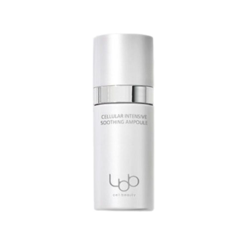インテンシブ スージング アンプル 60ml