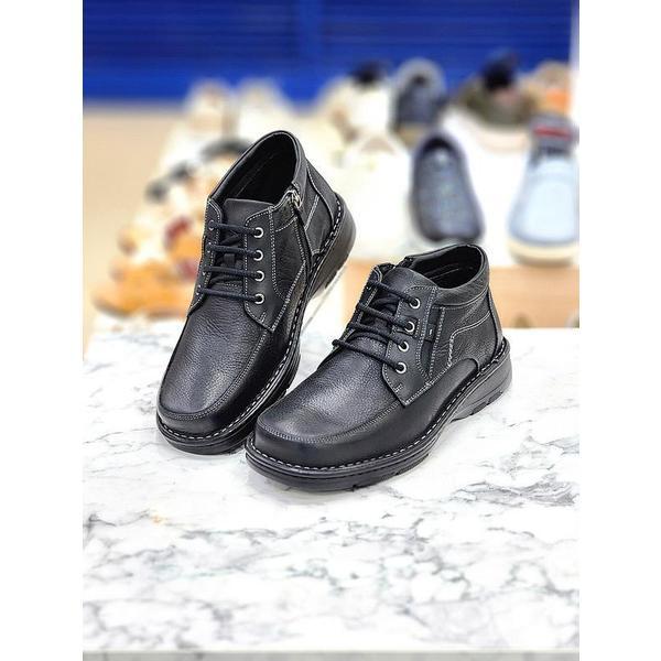 セーブゾーン05 男性3Cmヒールカジュアルスーツパーチョーカー KEOKFKMN593 (S42040598)