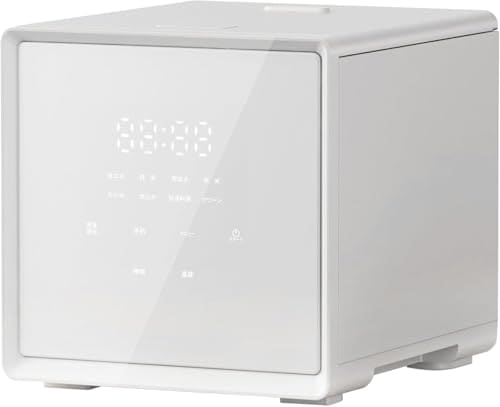 炊飯器 4 合 マイコン式 3.0mm 厚釜 低温調理 炊き分け 6 種 玄米 予約 保温 クリーニングモード 一人暮らし 二人暮らし グレージュ