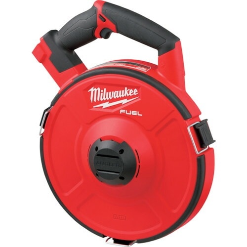 [正規店 最長3年保証] M18 FUEL フィッシュテープ M18 FPFT-0 JP ケーブル別売 電動工具