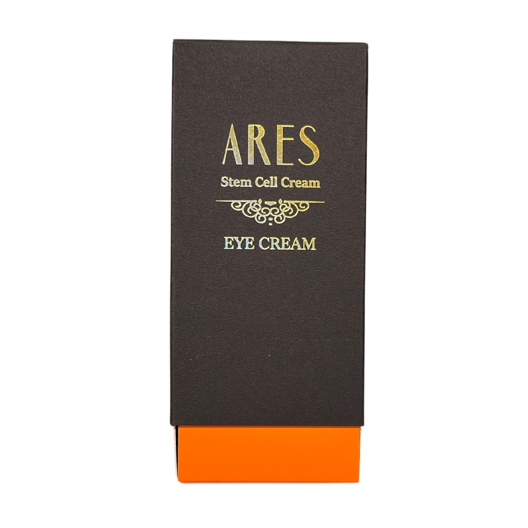 ARES ステム C アイクリーム　ヒト幹細胞培養液　JCPROGRAM