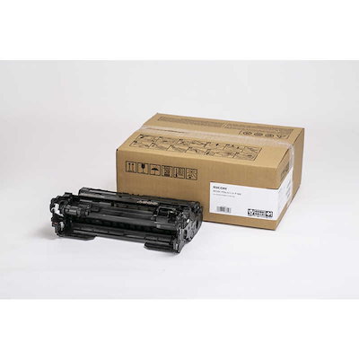 他サイト： リコー　RICOH　RICOH ドラムユニット　P 500の商品画像