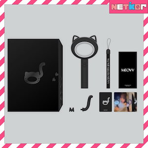 meovv ペンライト