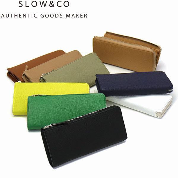 goat long L zip wallet 長財布 L字ファスナー レザー 333S95J