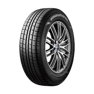 24年製 EG01 175/65R15 84H EfficientGrip ECO サマータイヤ [営業日午前着金で当日出荷][在庫有-取付店直送可]