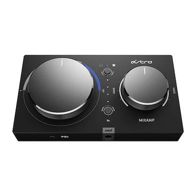 他サイト： 【新品】Logicool ロジクール ASTRO MixAmp Pro TR PS5/PS4/PC ゲーミングヘッドセット用 MAPTR-002の商品画像