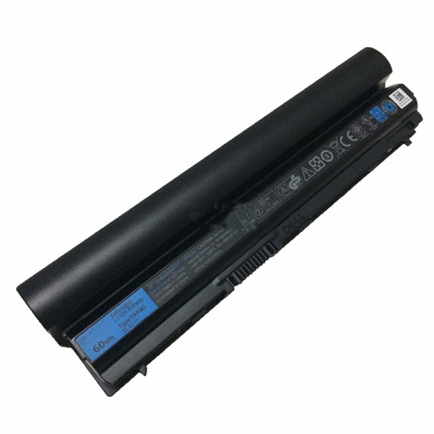FRROGバッテリー 電池・DELLノートパソコン互換 E6330 E6230 K4CP5 E6120 E6320 FRROG 交換用のバッテリー dc909-A198