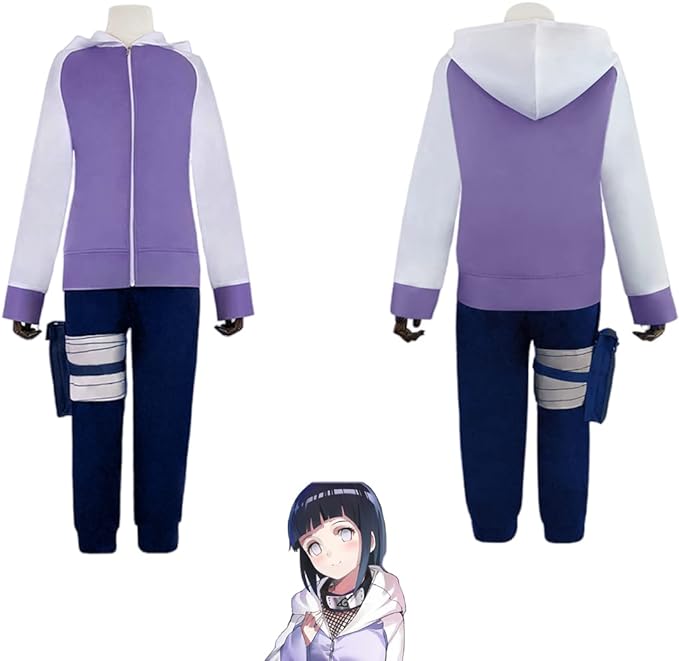 雛田(ひなた）コスプレ衣装 コート ズボン コスプレ 二次元アニメ 道具 萌えグッズ 日常服 コスチューム