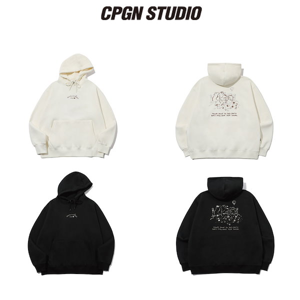 Qoo10] CPGN STUDIO 【CPGN STUDIO】 myster