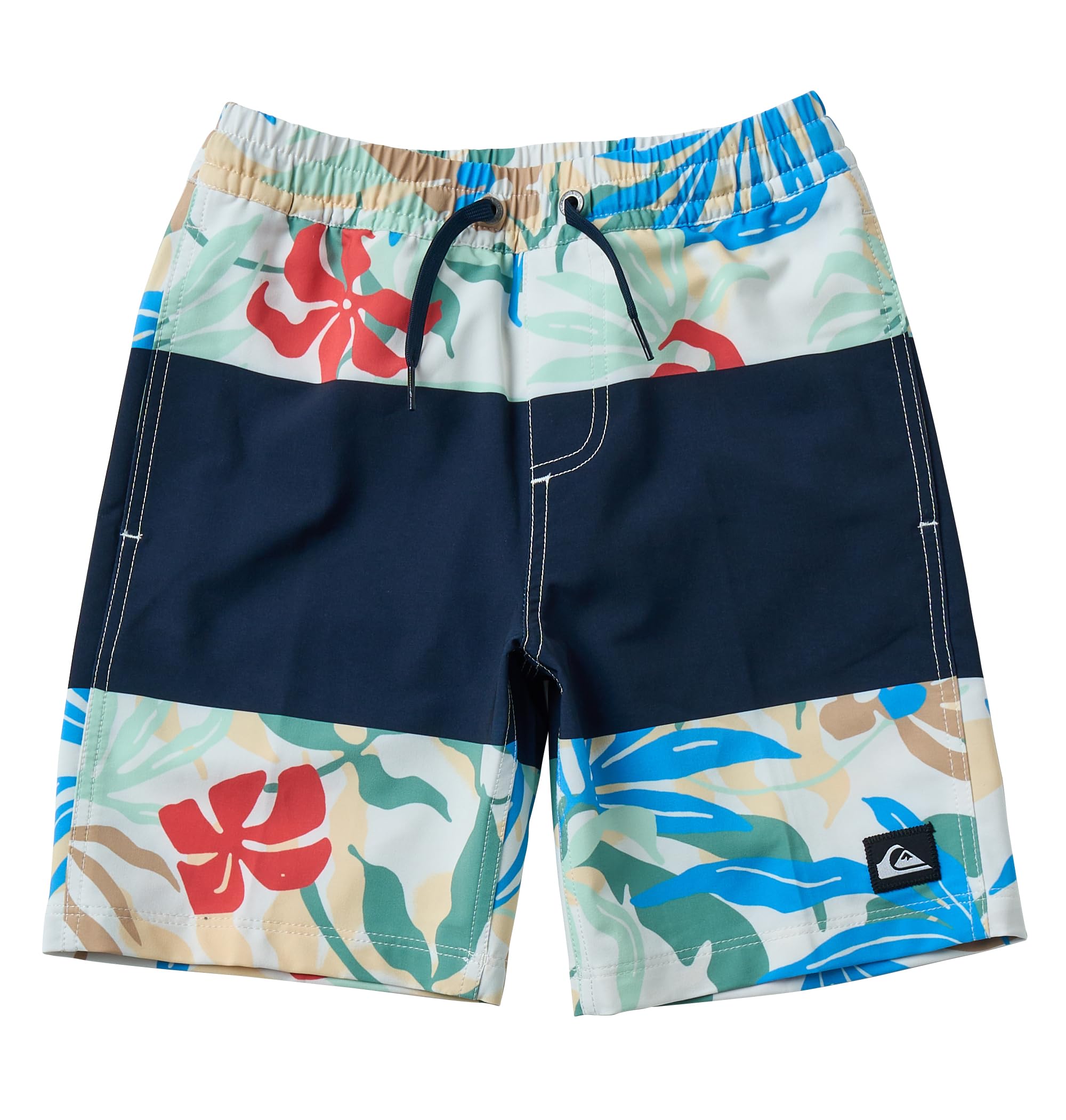 [クイックシルバー] ボードショーツ BEACH VOLLEY YOUTH 16 ボーイズ