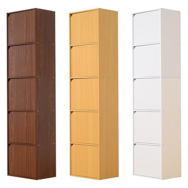 カラーボックス 隙間収納 すき間収納