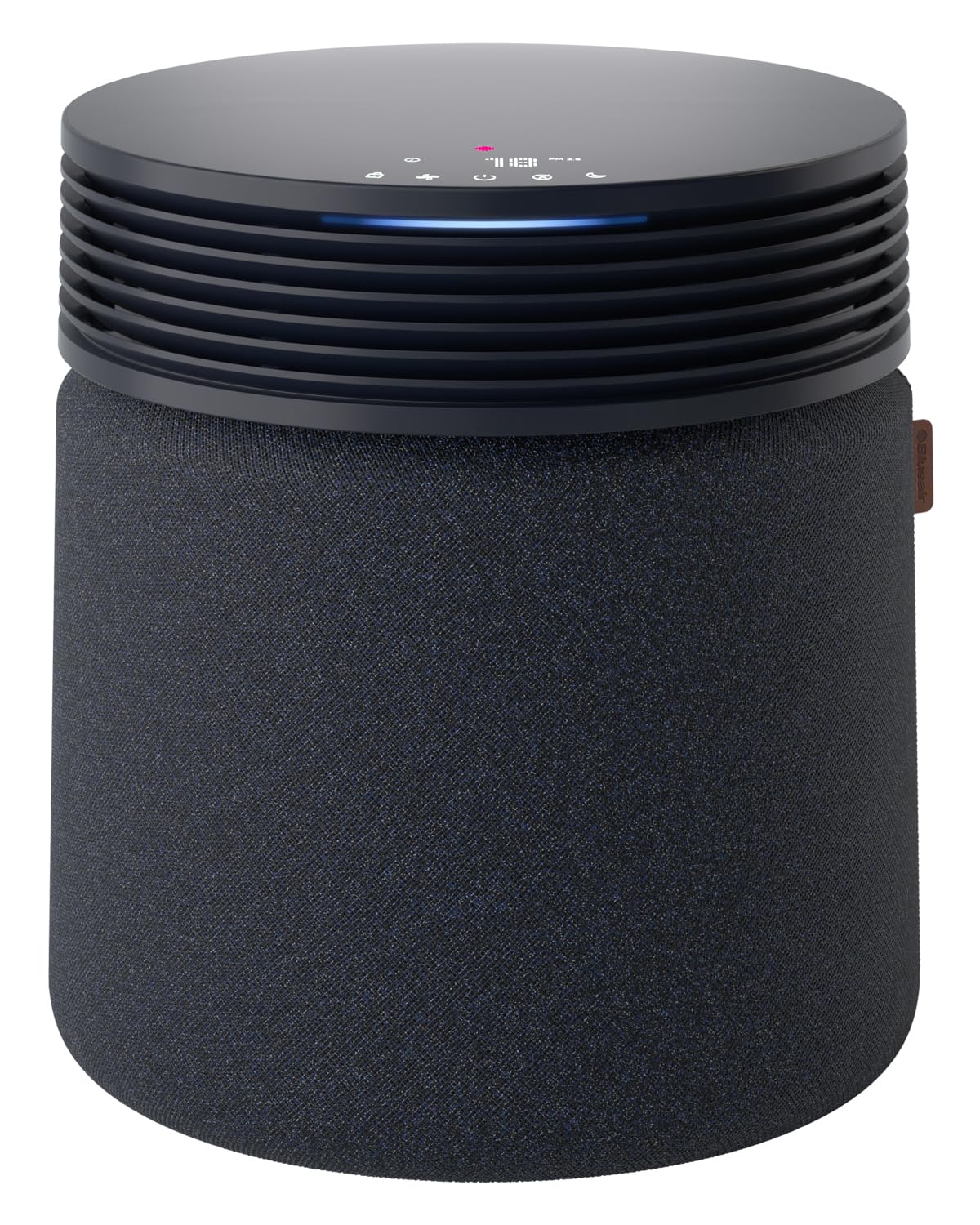 全国送料無料 【Amazon.co.jp 限定】ブルーエア 空気清浄機 Blue Signature SP4i ダークブルー 57畳 北欧デザイン おしゃれ リビング 脱臭 生活臭 除去 花粉 ウイル