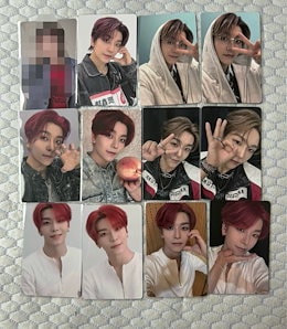 Qoo10 | ボイプラ2-トレカのおすすめ商品リスト(ランキング順