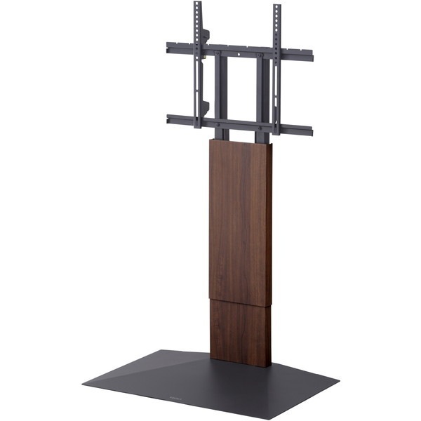 WLTVB5238 ウォールナット V3 [テレビスタンド ロータイプ]