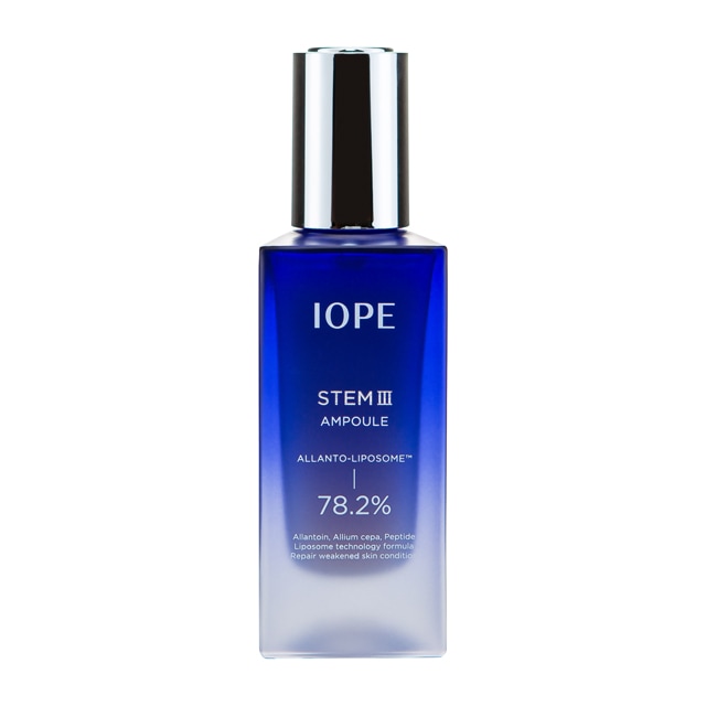 ステム3アンプル50ml