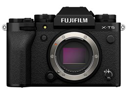 FUJIFILM X-T5 ボディ [ブラック]
