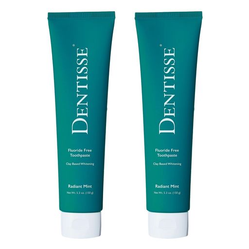 DENTISSE(デンティッセ) デンティッセ トゥースペースト 2本セット 150G×2本 ホワイトニング