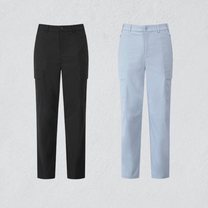 26年度夏の新商品 女性登山/日常/冷感ケイトバギーパンツ2 (1BYPNMV506)