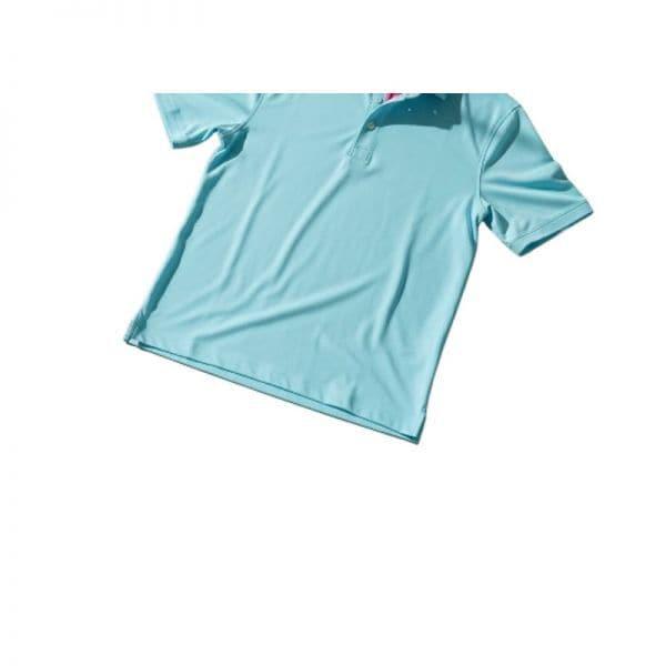 GFORE 26SS ALL PLAY POLO (GMP000103-CENO イノT) (男性オールプレイポロ)