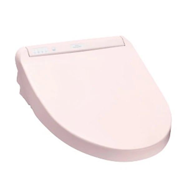 TOTO 温水洗浄便座 KMシリーズ 瞬間式 TCF8GM44-SR2 パステルピンク #SR2 リモコン付属