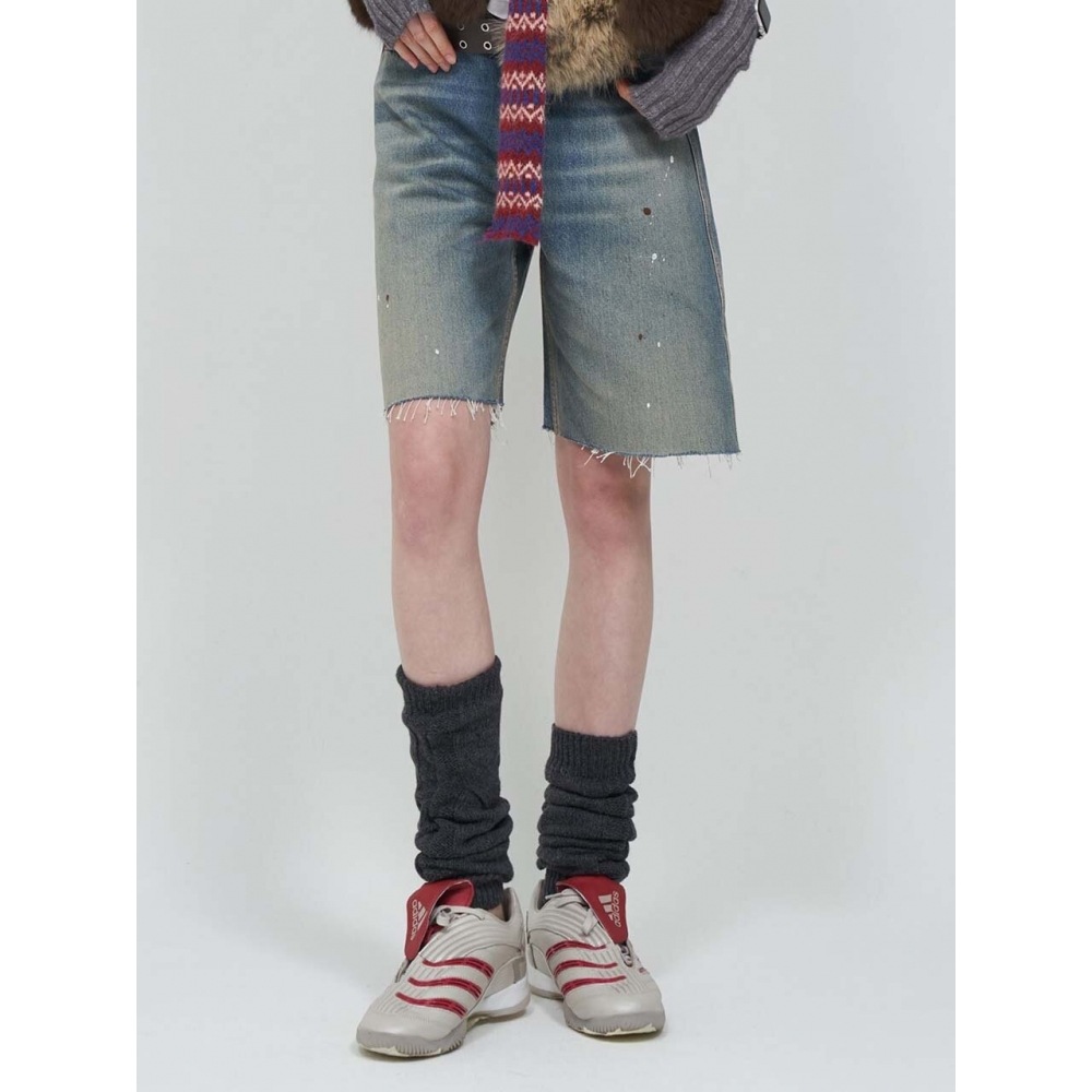 アフターホームパーティーヒルダパンツ