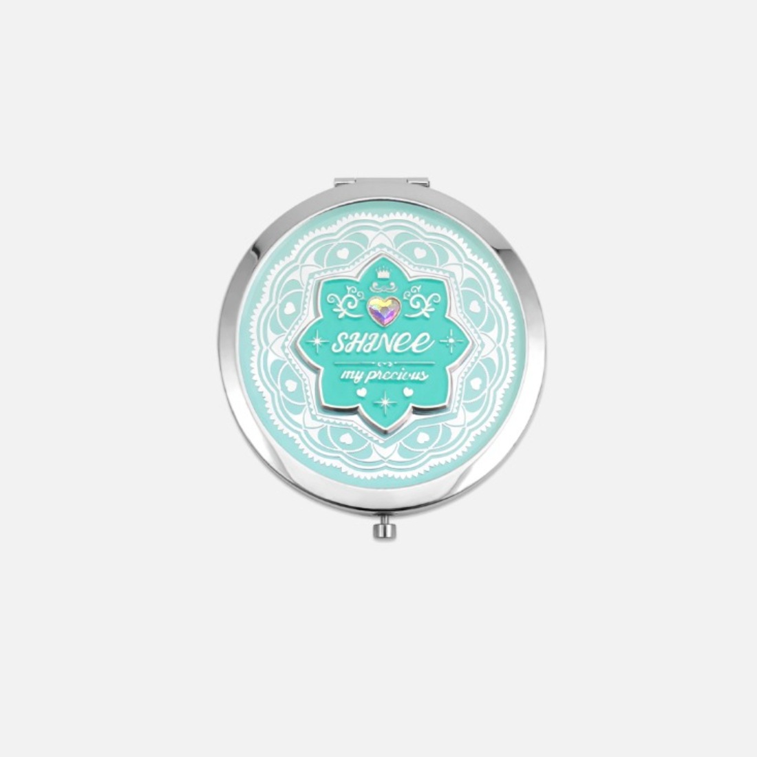 [ 公式 ] SHINee ANTIQUE HAND MIRROR