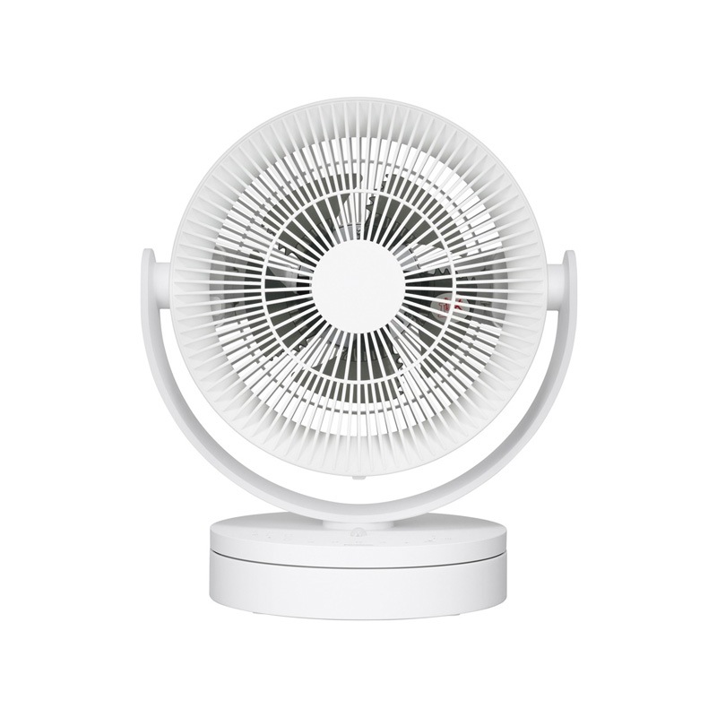 Panasonic パナソニック サーキュレーター F-D237D-W ホワイト DCモーター 30畳対応 扇風機 空気循環