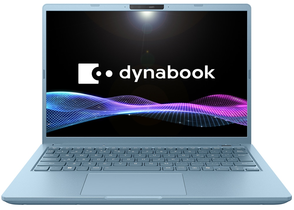 Dynabookダイナブック ノートパソコン G6【Joshinオリジナル】(13.3型/Windows11/Office2024/Core Ultra 5 125U/メモリ 16GB/SSD 51