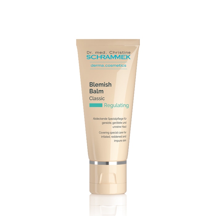 size up 40ml Schrammek ブレミッシュバーム40mlクラシック