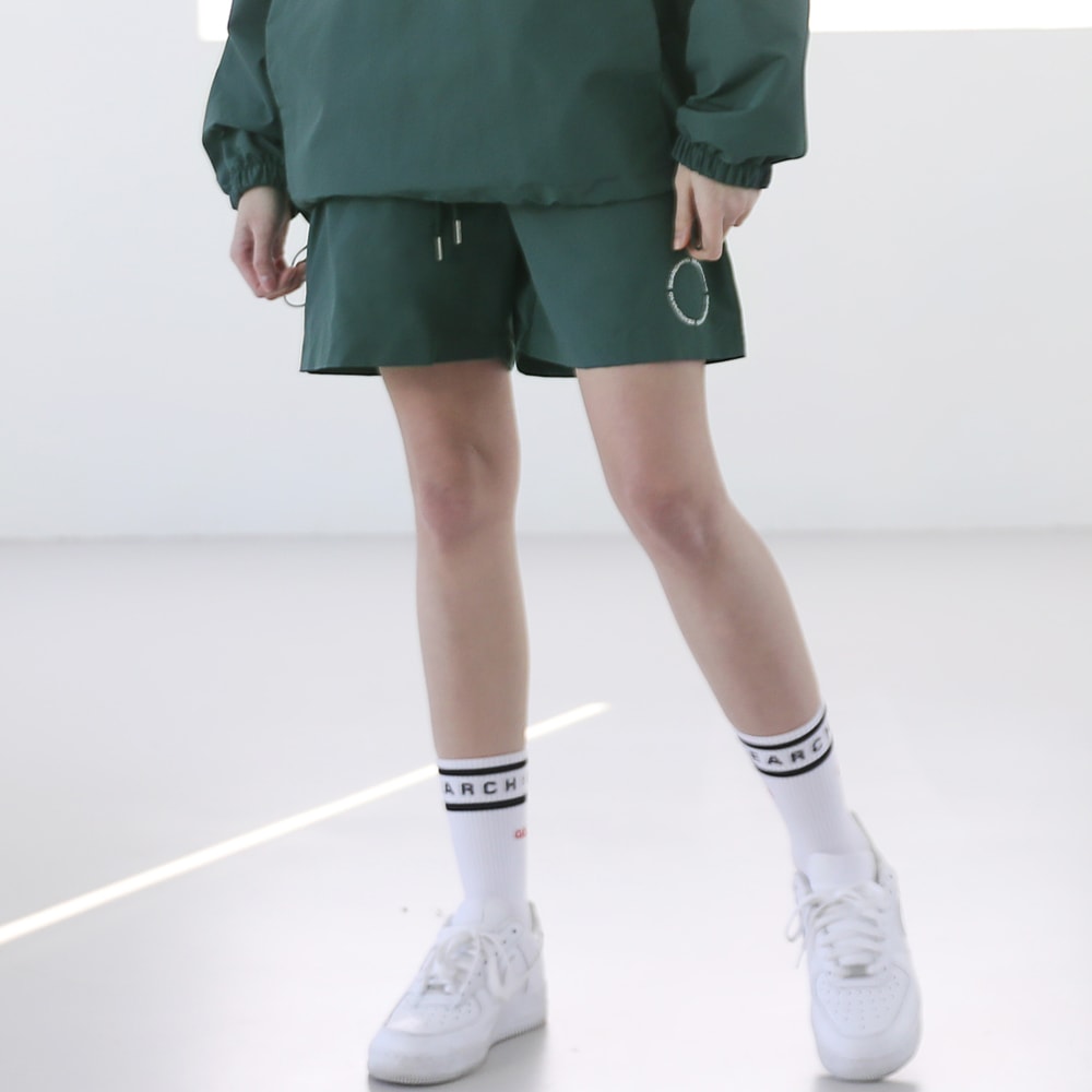 [男女共用]イージーショーツ