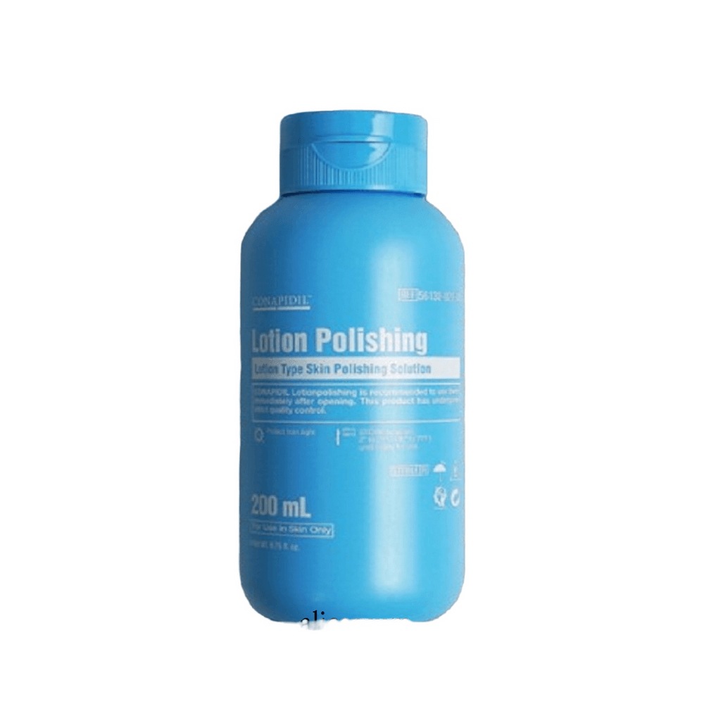 コナフィディル ローション ポリシング 200ml パメステティック