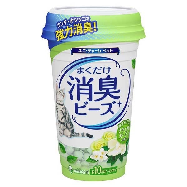 �L�g�C���܂���������L������L�r�[�Y �i�`�������K�[�f���̍��� 450ml