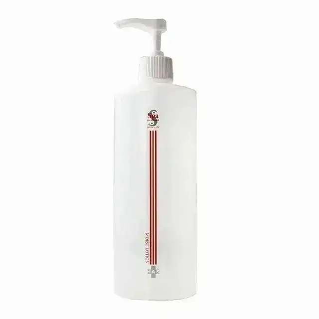 [国内正規品]HAS モイストローション 500ml(サロンサイズ）化粧水