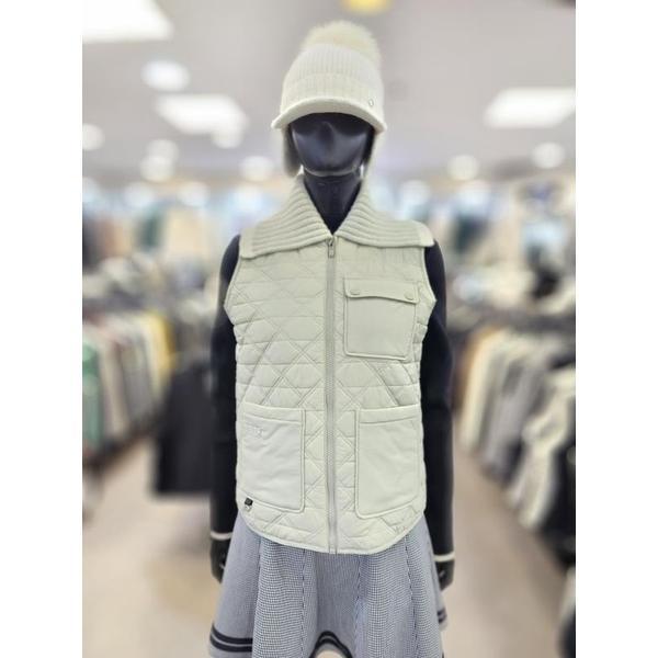 ゴルフセーブゾーン07 女性用ダイヤモンドベスト 6J81451 (42524023)