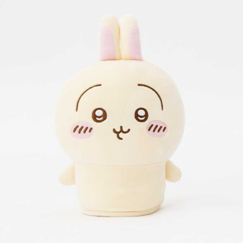 ちいかわGOLF　ちいかわゴルフ ヘッドカバー ドライバー用 うさぎ 【返品交換不可】　2409-CKG003YE00