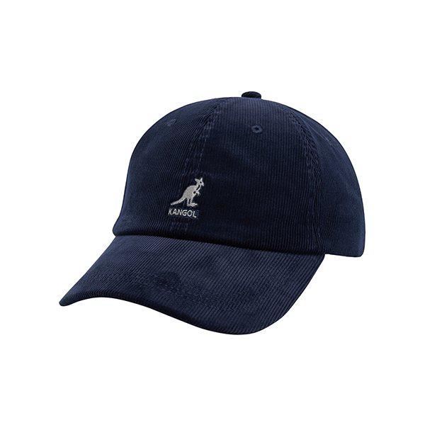 K5206HT NAVY 共用ボールキャップ