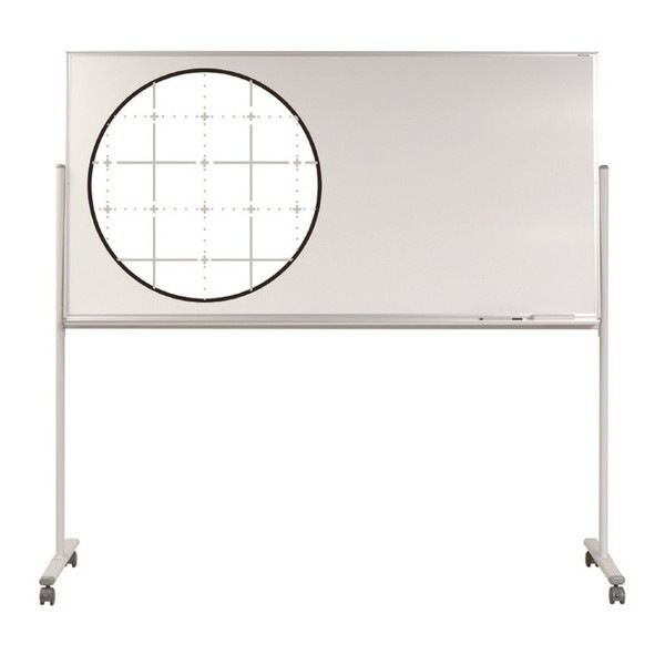 Qoo10] エバニュー エバニュー EKU508 ホワイトボード : スポーツ