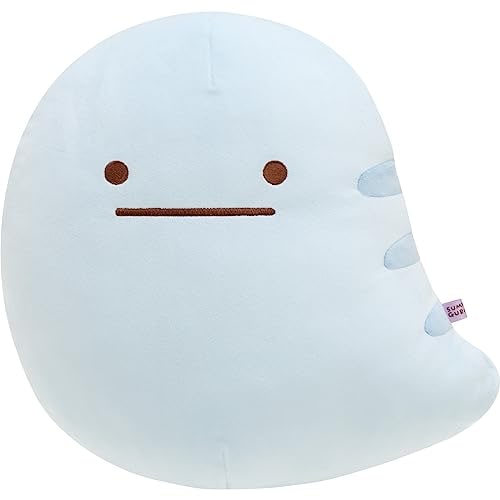 MO10301 すみっコぐらし スーパーもーちもちクッション つちのこ