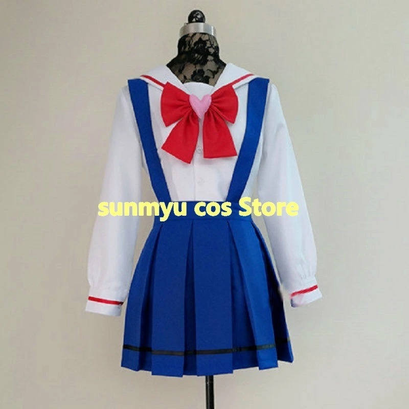 美少女戦士セーラームーン ちびうさ コスプレ衣装 オーダーサイズ可