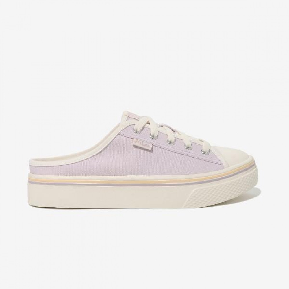 FILA フィラ スキャンライン ライト ミュール