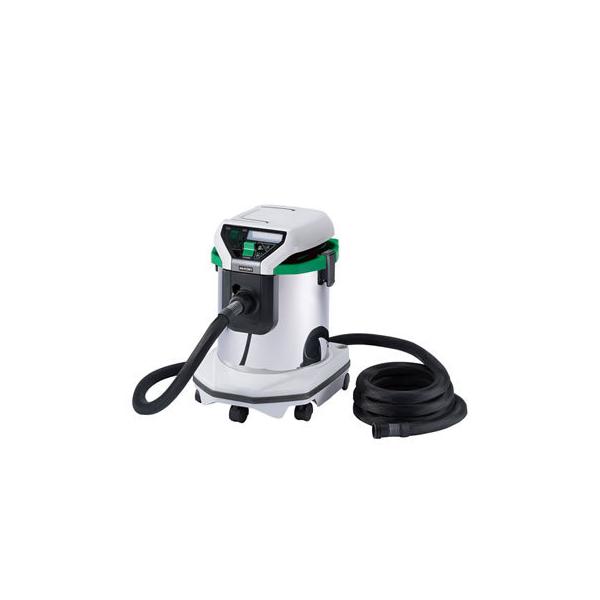 RP250YDL HiKOKI 乾式 粉じん専用 集じん機 [容量25L](L)
