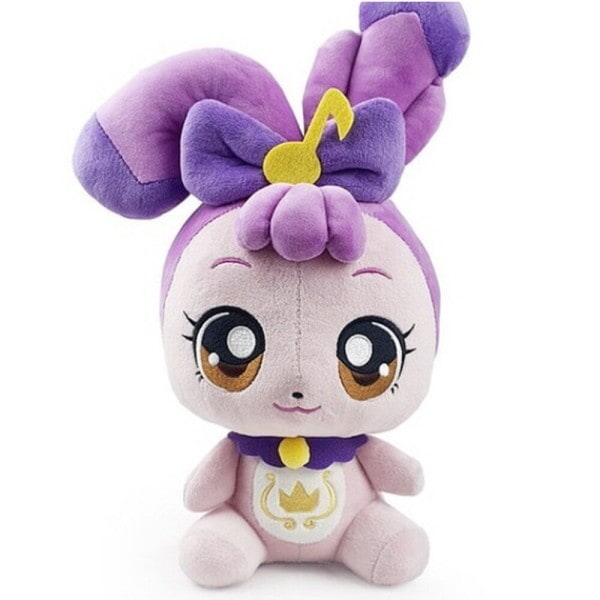 【6月新発売】キラキラ　ビンドゥンドゥンぬいぐるみ10cm ビンドゥンドゥン ぬいぐるみ 北京オリンピック 2022 マスコット