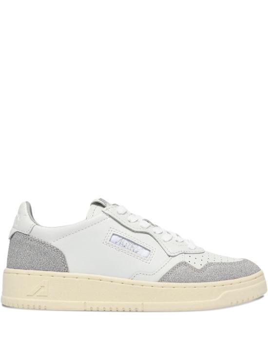 AUTRY Women Sneakers AULWPK01 Grigio