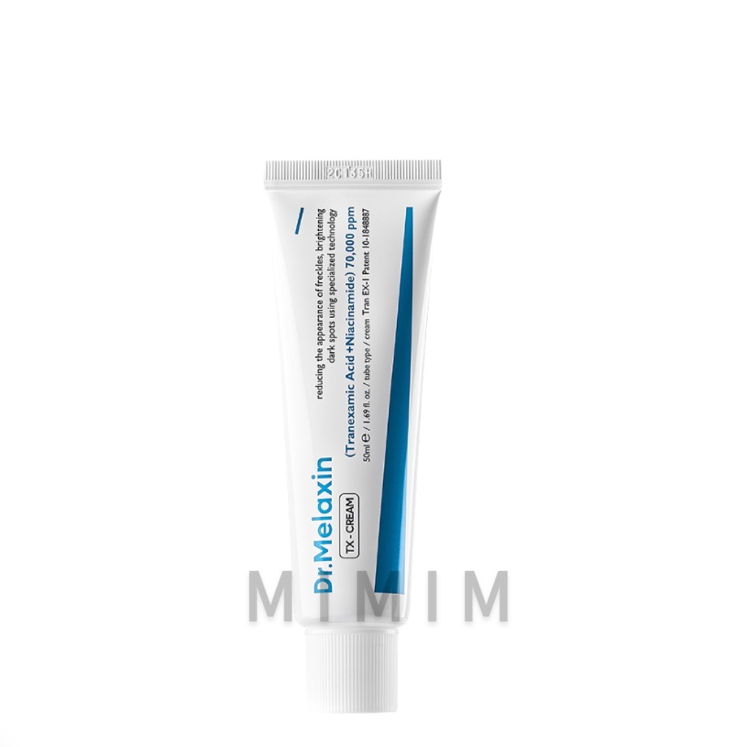 Dr. Melaxinトラネキサム酸(TX) キミクリーム 50ml