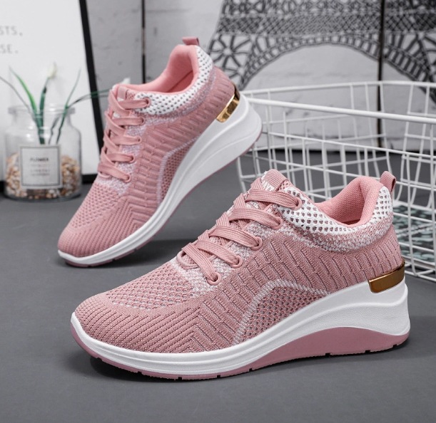 靴 スニーカー レディースシューズ レディーススニーカー 厚底スニーカー 厚底 痛くない 歩きやすい 履きやすい 走れる 疲れにくい かわいい 可愛い シンプル カジュアル おしゃれ お洒落